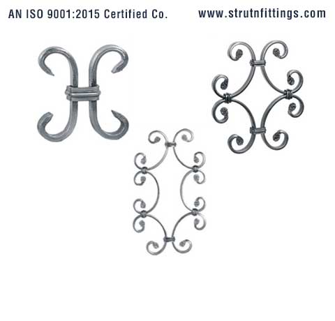 Clip on Unit manufacturers exporters in India Punjab Ludhiana